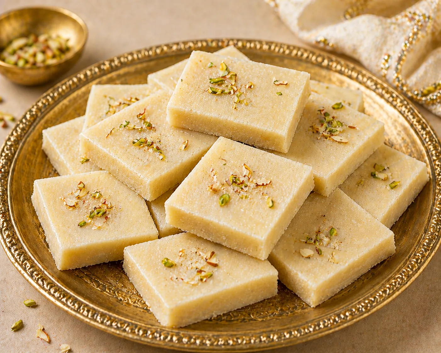 Barfi