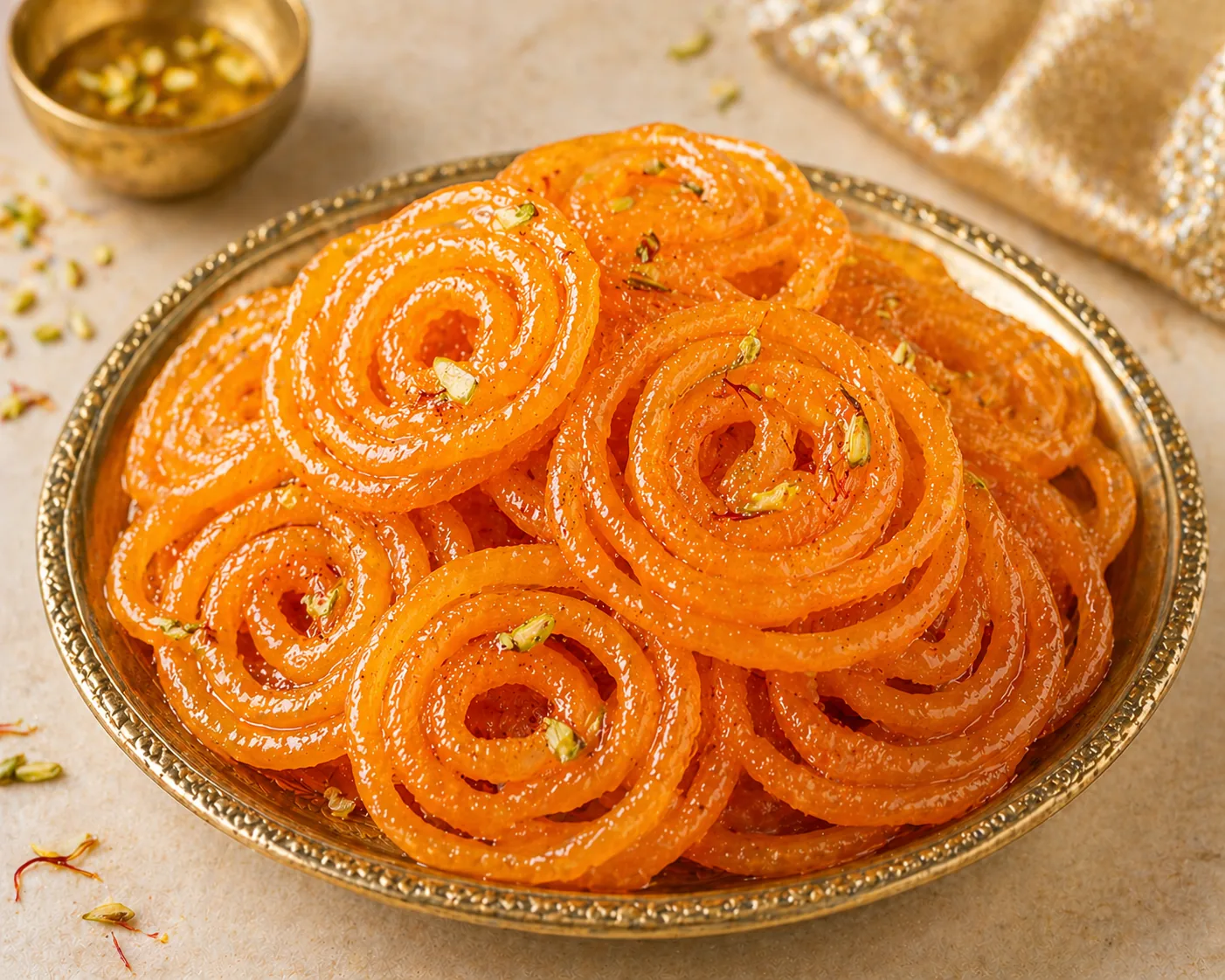 Jalebi