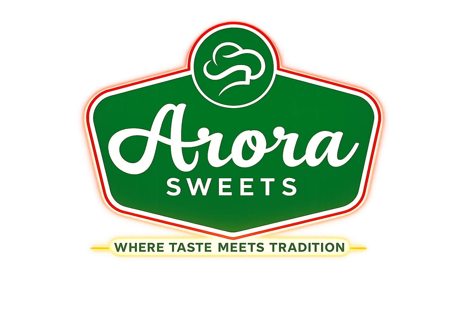 Arora Sweets