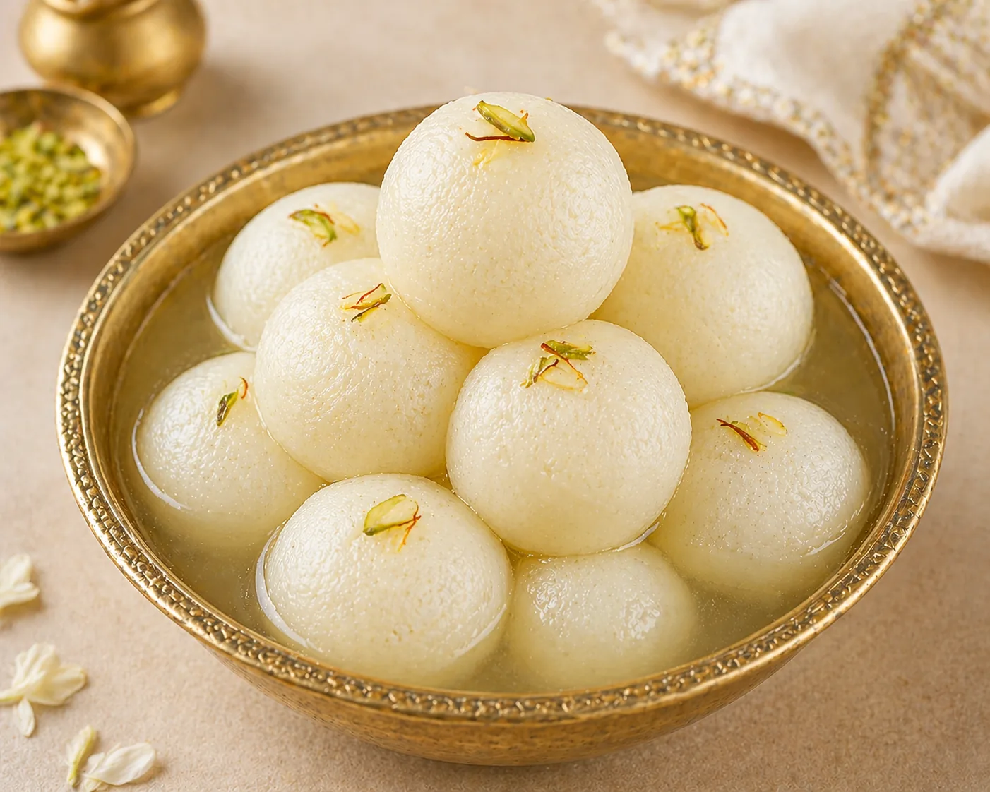 Rasgulla